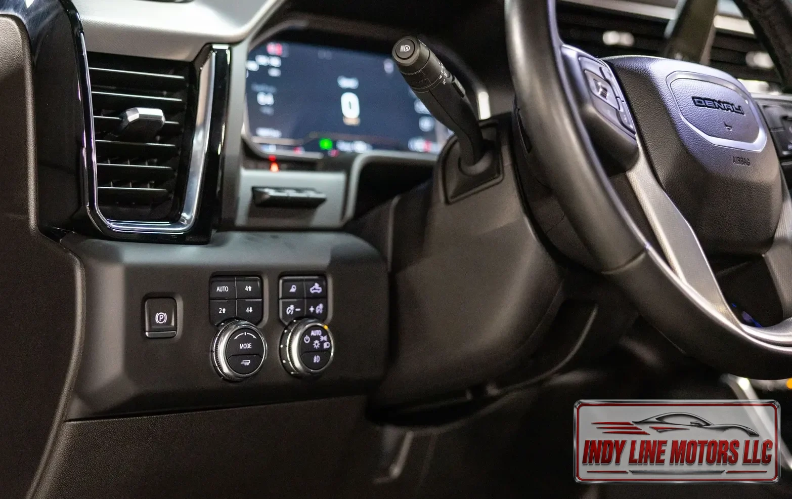 2024 GMC Sierra 3500HD Denali - Photo 11