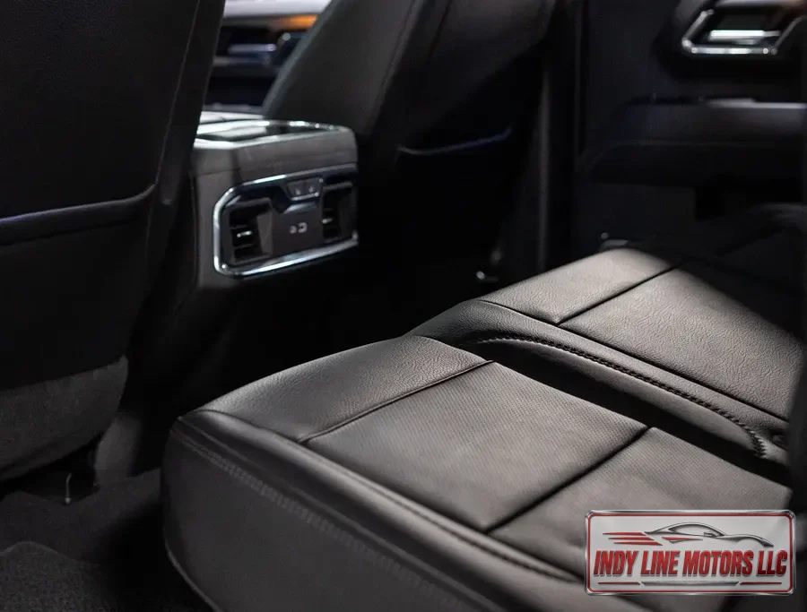 2024 GMC Sierra 3500HD Denali - Photo 13