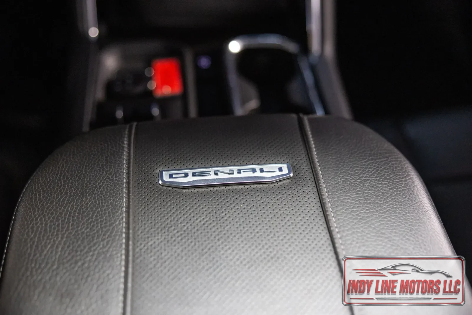 2024 GMC Sierra 3500HD Denali - Photo 15