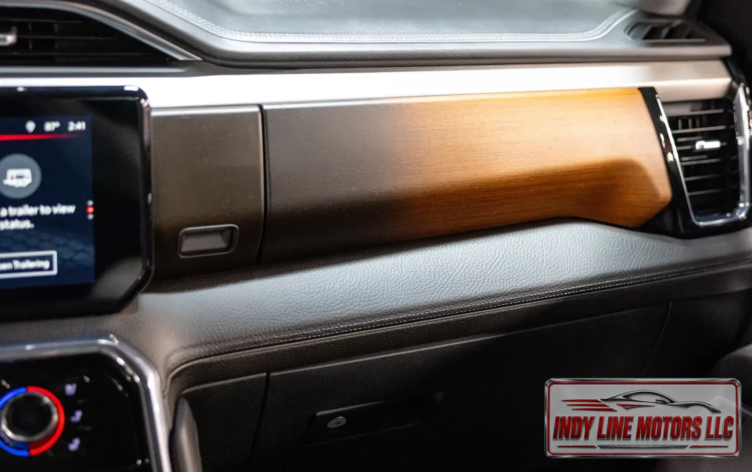 2024 GMC Sierra 3500HD Denali - Photo 16
