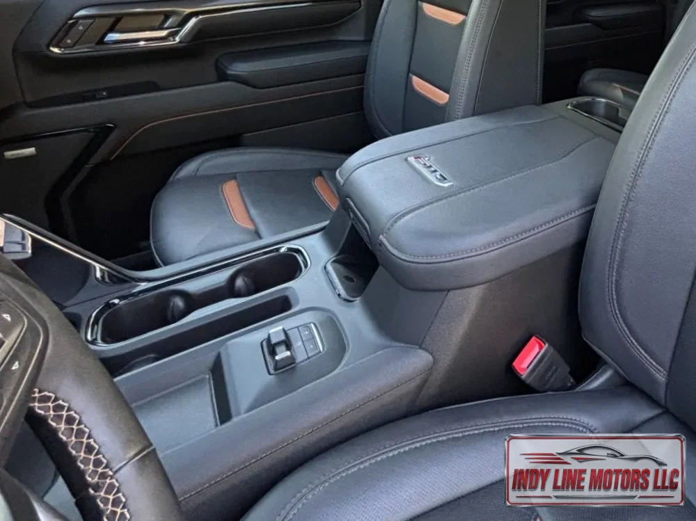 2024 GMC Sierra 2500HD AT4 - Photo 11