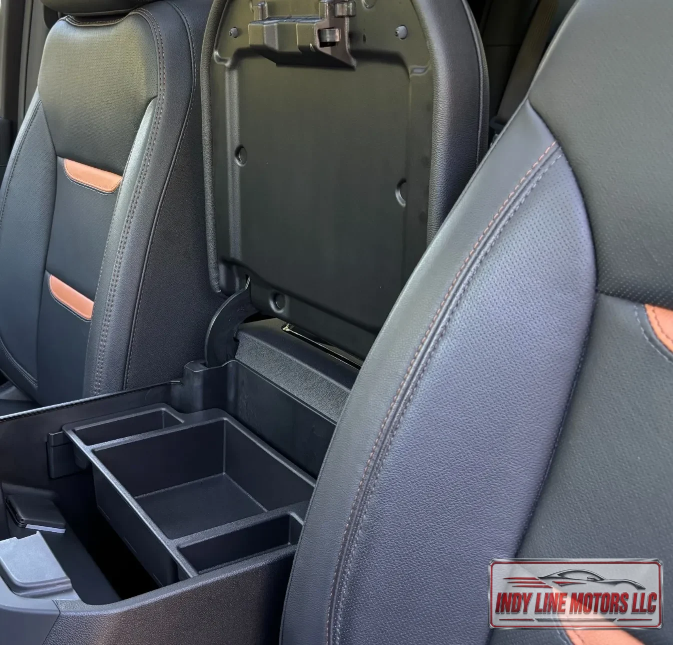 2024 GMC Sierra 2500HD AT4 - Photo 13