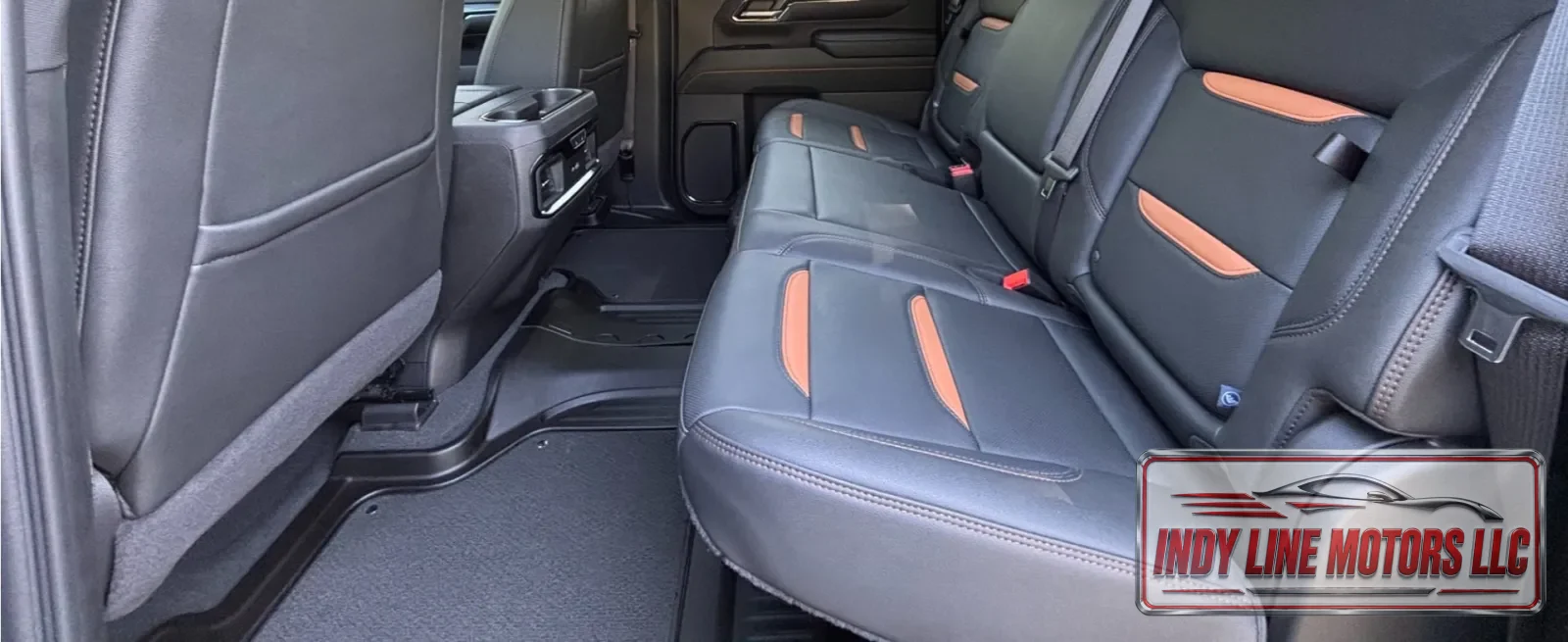 2024 GMC Sierra 2500HD AT4 - Photo 15