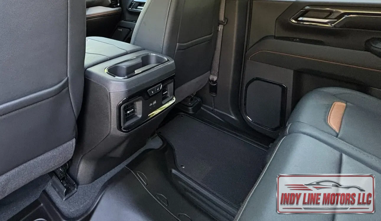 2024 GMC Sierra 2500HD AT4 - Photo 16
