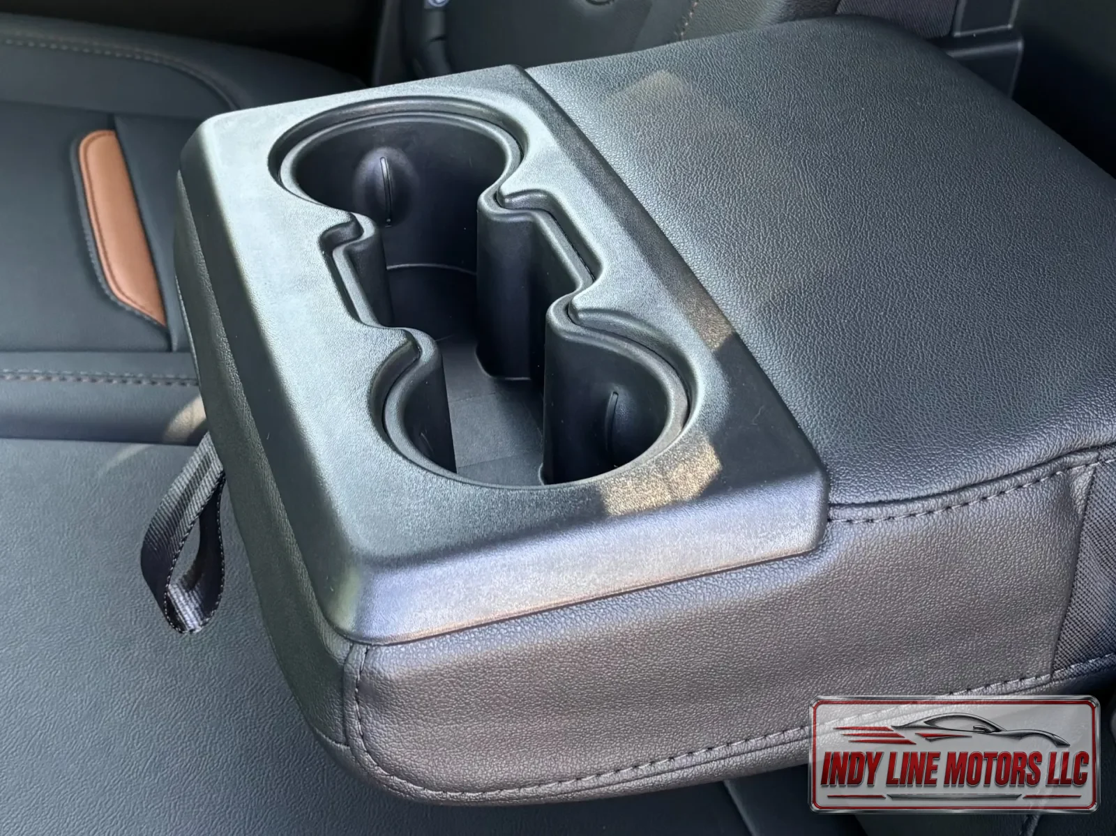 2024 GMC Sierra 2500HD AT4 - Photo 18