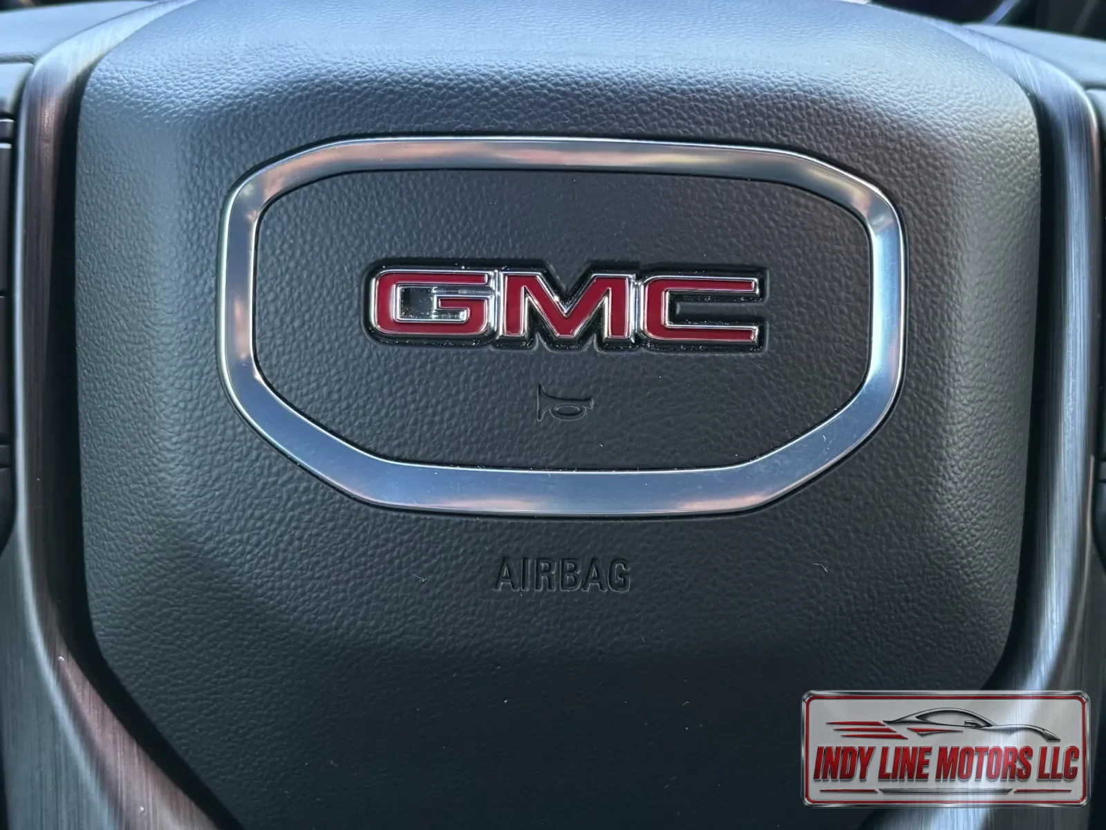 2024 GMC Sierra 2500HD AT4 - Photo 20