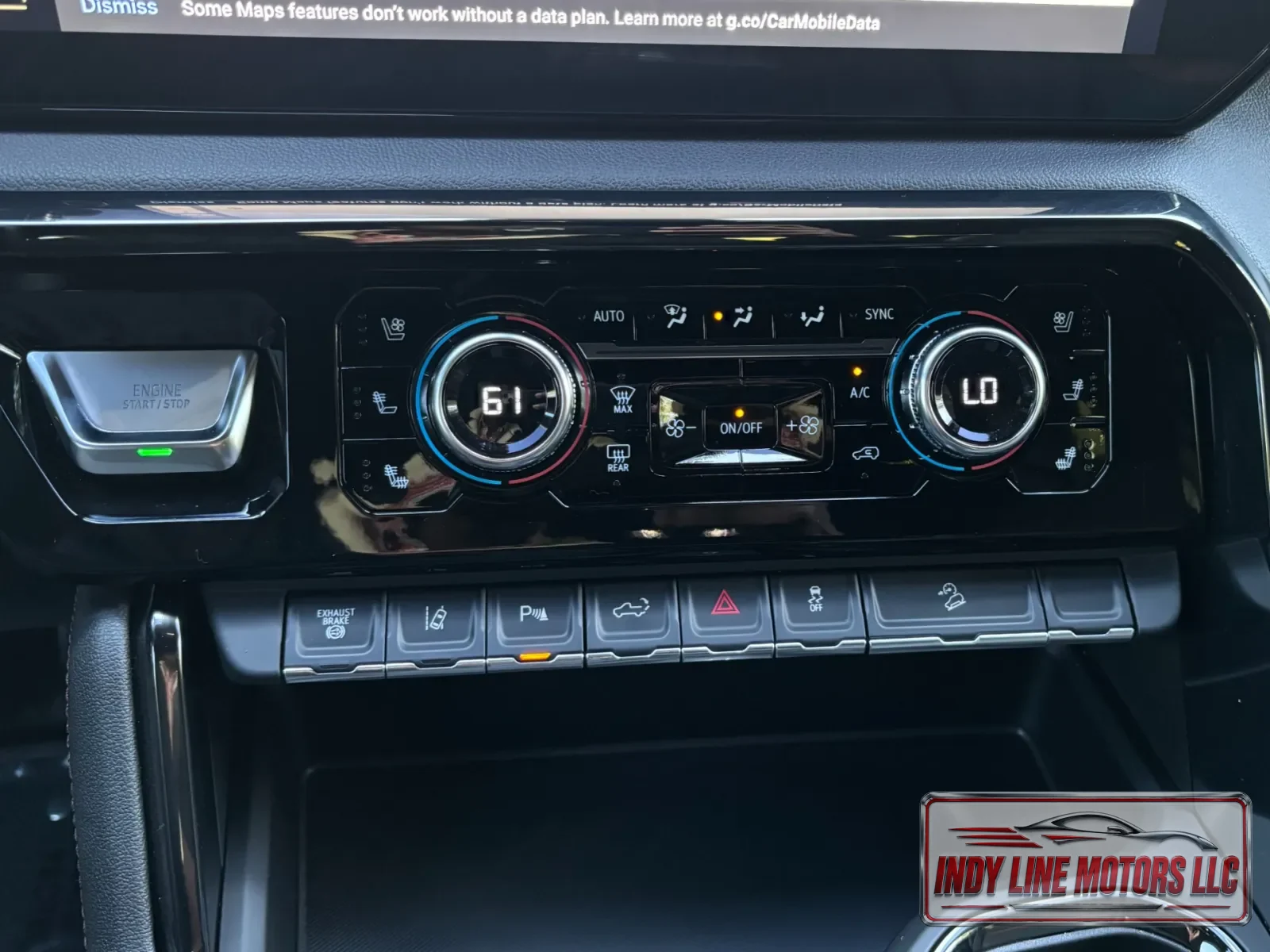 2024 GMC Sierra 2500HD AT4 - Photo 21