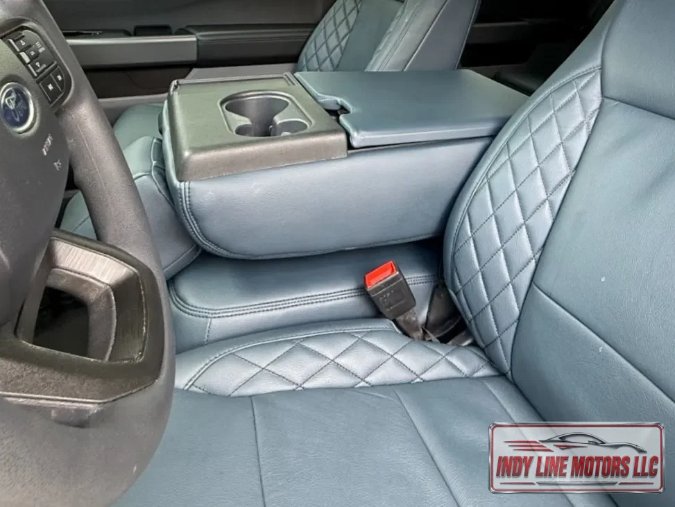 2024 Ford F-350 Super Duty XLT - Photo 10