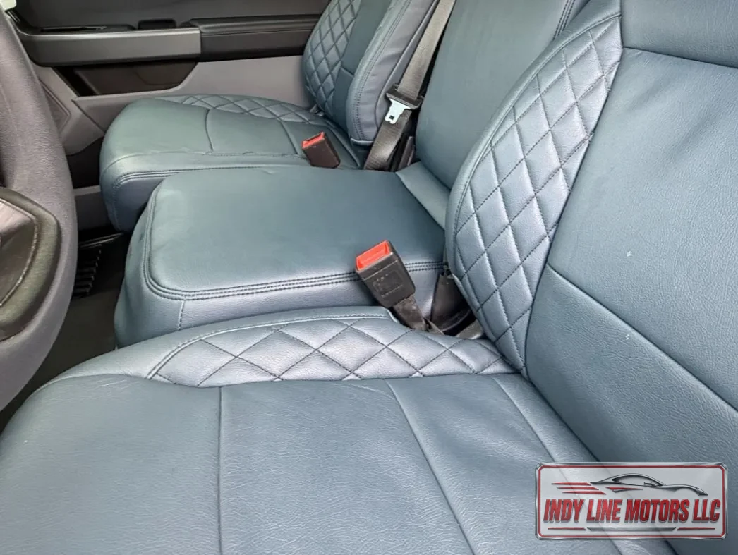 2024 Ford F-350 Super Duty XLT - Photo 12