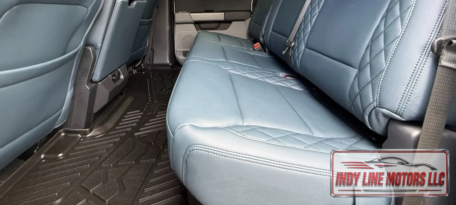 2024 Ford F-350 Super Duty XLT - Photo 13