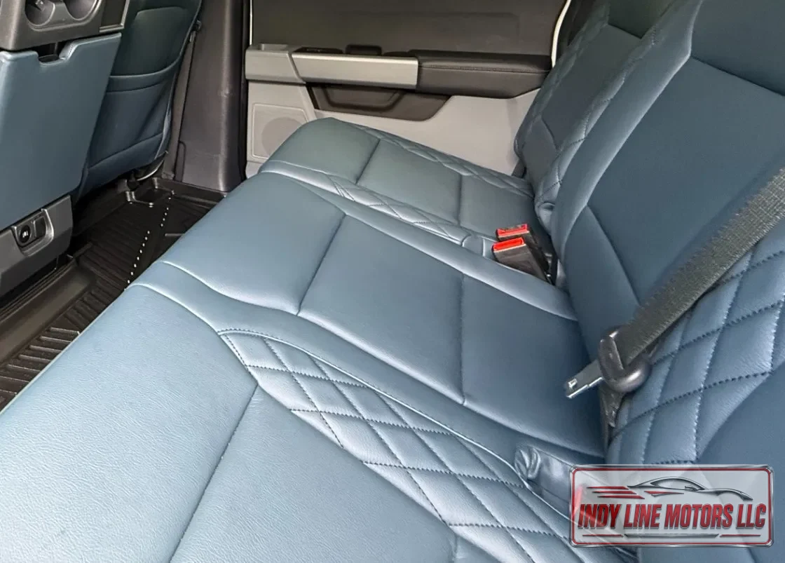 2024 Ford F-350 Super Duty XLT - Photo 14