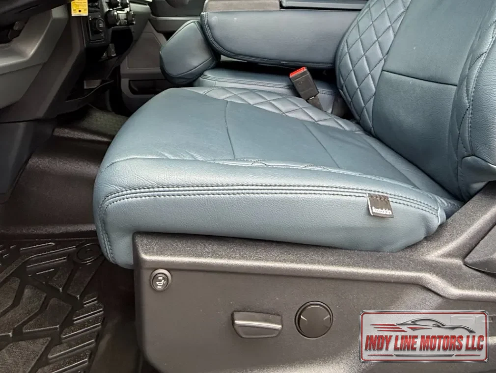 2024 Ford F-350 Super Duty XLT - Photo 8