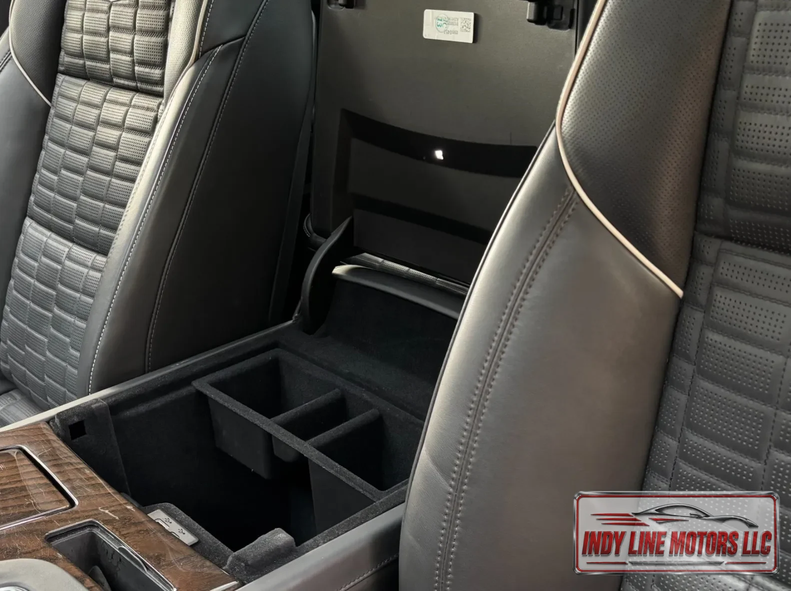 2024 Cadillac Escalade Premium Luxury Platinum - Photo 13