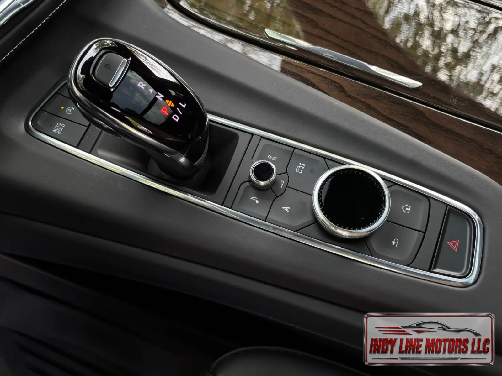 2024 Cadillac Escalade Premium Luxury Platinum - Photo 19