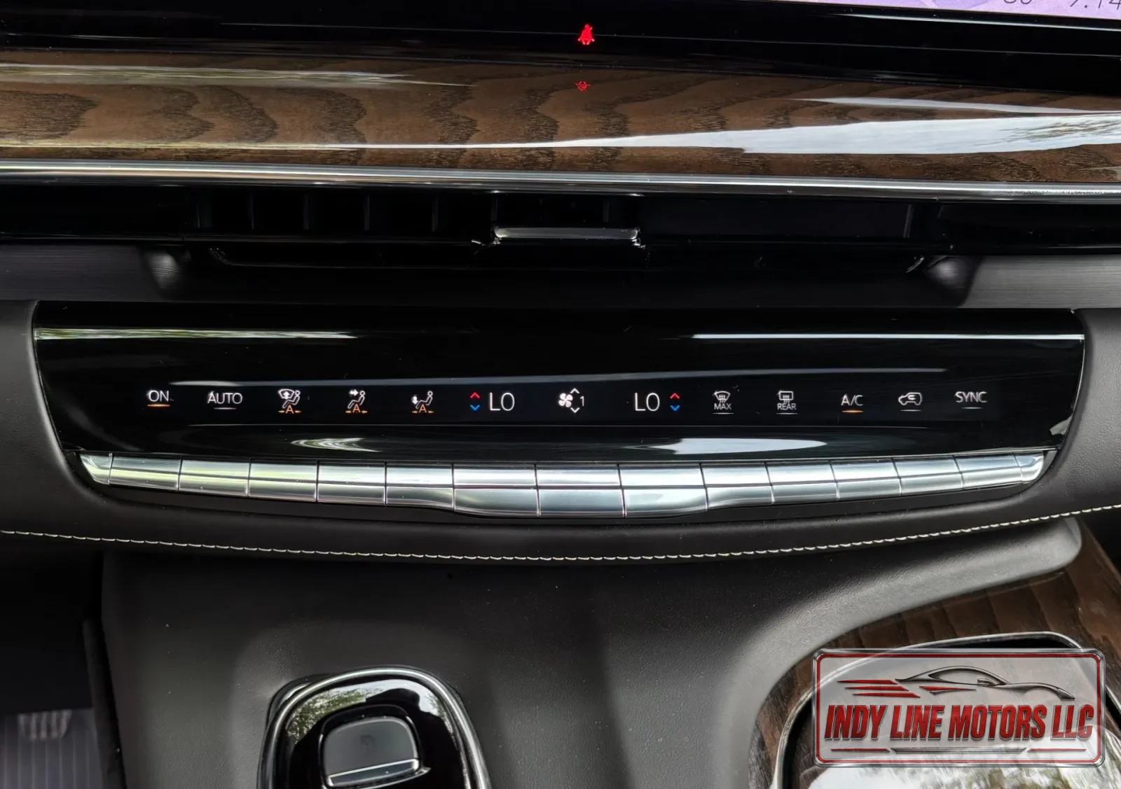 2024 Cadillac Escalade Premium Luxury Platinum - Photo 20